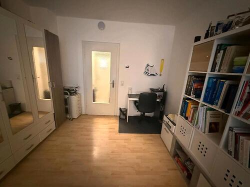 Foto - 3 Zimmer Etagenwohnung zur Miete in Hannover