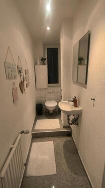 Foto - Etagenwohnung in Hannover zur Miete