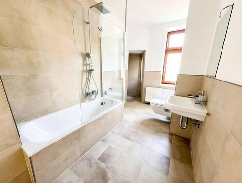 Foto - 2 Zimmer Etagenwohnung in Leipzig