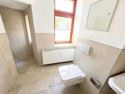 Foto - Etagenwohnung in Leipzig zur Miete