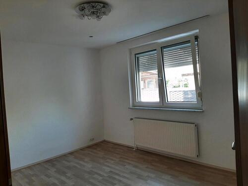 Foto - 3 Zimmer Erdgeschoßwohnung in Schwabach