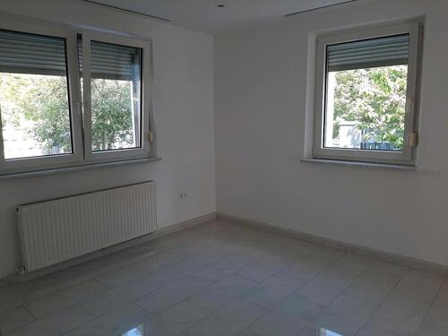 Foto - Erdgeschoßwohnung in Schwabach zur Miete