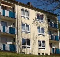 Perfekt für die kleine Familie! 3-ZKB-Wohnung mit Balkon im frisch modernisierten Haus nahe Klinikum - Kassel Fasanenhof