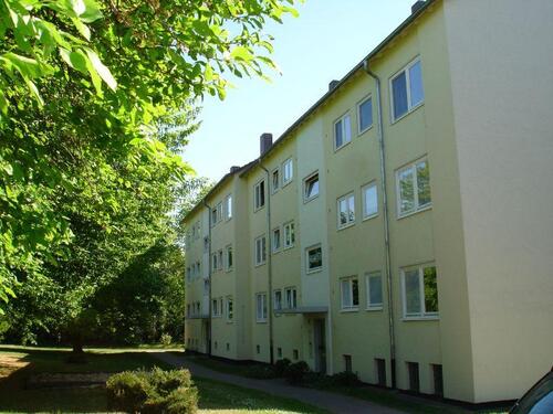 Foto - 3 Zimmer Etagenwohnung in Kassel