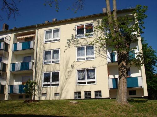 Foto - Etagenwohnung in Kassel zur Miete