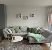 Renovierte, moderne und helle 3 Zimmer-Wohnung mit großem Balkon und Garage in Bad Oeynhausen-Werste