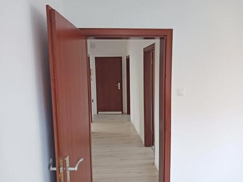 Foto - 3 Zimmer Erdgeschoßwohnung in Bad Oeynhausen