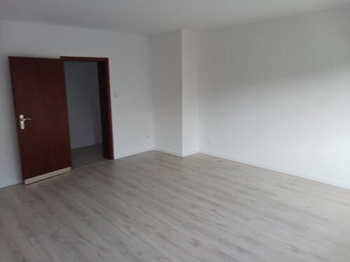 Foto - Erdgeschoßwohnung in Bad Oeynhausen zur Miete