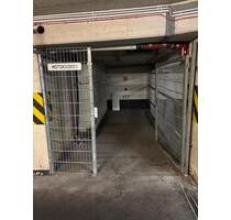 Motorrad Stellplatz Garage Box - 69,00&nbsp;EUR Miete, in Wuppertal (PLZ: 42109) Gemarkung Elberfeld