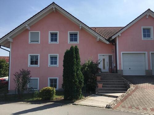 Foto - WG-Zimmer in schönem Mehrfamilienhaus zu vermieten ab 01.06