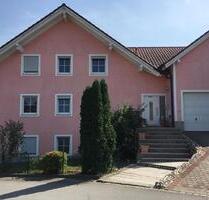 WG-Zimmer in schönem Mehrfamilienhaus zu vermieten ab 01.06 - Moosthenning