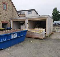 Garage zu vermieten – Zentrale Lage in Bad Meinberg - Paderborn Neuenbeken