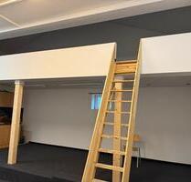 1 Zimmerwohnung-BadGewerberaumGalerie 60qm - Achim