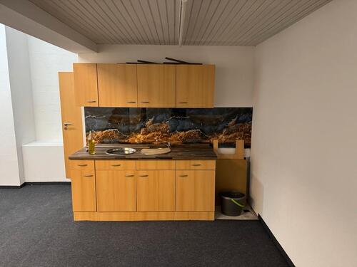 Foto - 1 Zimmer Erdgeschoßwohnung zur Miete in Achim