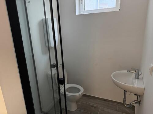 Foto - Erdgeschoßwohnung in Achim zur Miete