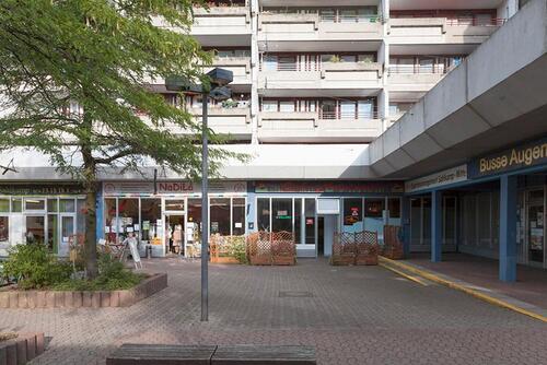 Foto - 2 Zimmer Etagenwohnung zur Miete in Hannover