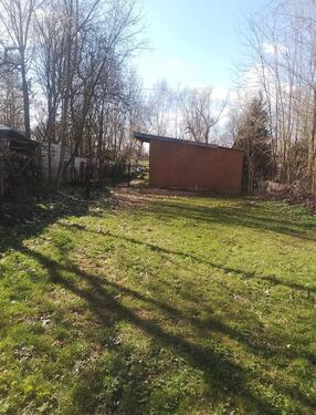 Foto - Grundst&uuml;ck zur Miete in Ludwigsfelde