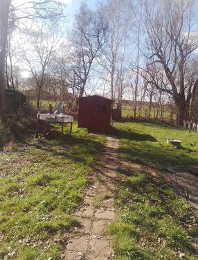 Foto - Grundst&uuml;ck in Ludwigsfelde zur Miete