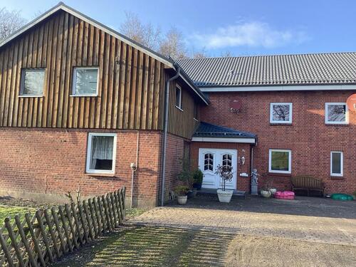 Foto - Sanierungsbedürftige Wohnung in Schönwalde zu verkaufen.