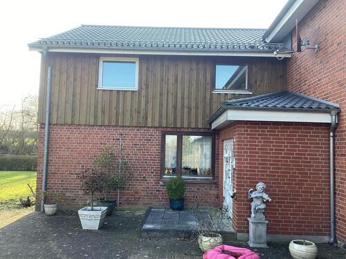 Foto - 5 Zimmer Etagenwohnung in Schönwalde am Bungsberg