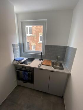 Foto - Erdgeschoßwohnung in Stuttgart zur Miete