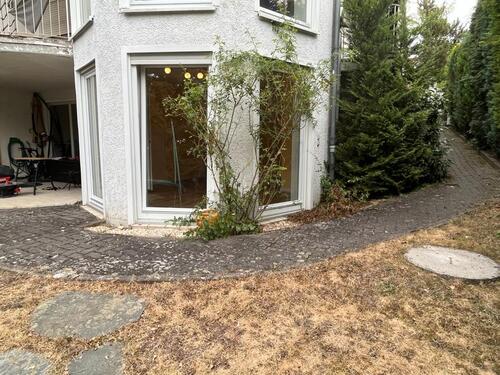 Foto - 2 Zimmer Etagenwohnung zur Miete in Friedrichsdorf