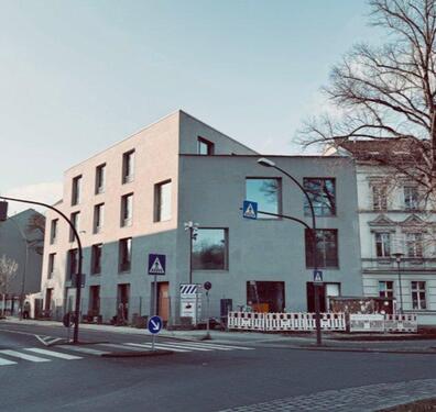 Foto - 2-Raum Wohnstudio in Berlin-Weißensee zum Wohnen und Arbeiten