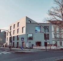 2-Raum Wohnstudio in Berlin-Weißensee zum Wohnen und Arbeiten
