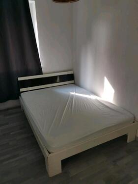 Foto - 2 Zimmer Etagenwohnung in Hof