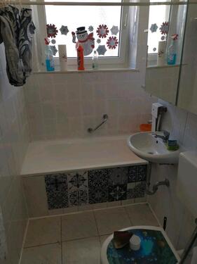 Foto - Etagenwohnung in Hof zur Miete