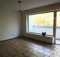 1-Zimmer Appartement, Wohnung mit Balkon, von Privat, sofort frei - Hattersheim am Main