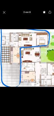 Foto - 2 Zimmer Terrassenwohnung zur Miete in Buxtehude