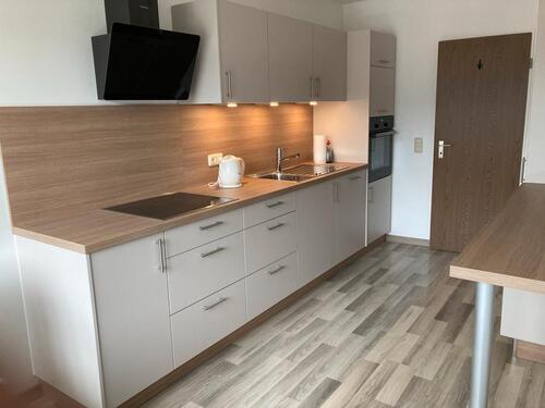 Foto - Wohnung in Trier Zentrum - 1.080,00&nbsp;EUR Kaltmiete, ca.&nbsp; 71,00&nbsp;m&sup2;