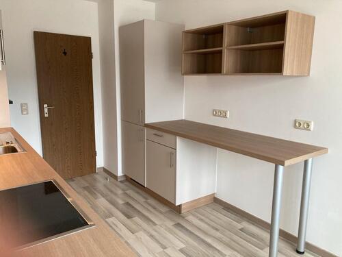Foto - 2 Zimmer Etagenwohnung zur Miete in Trier