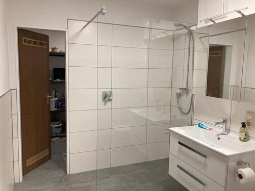 Foto - Etagenwohnung in Trier zur Miete
