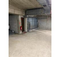 Tiefgaragenstellplatz in Heilbronn ab sofort zu vermieten - Gerlingen