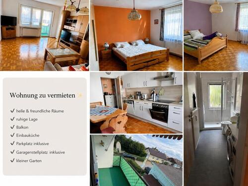 Foto - Wohnung zu vermieten - 1.000,00&nbsp;EUR Kaltmiete, ca.&nbsp; 83,00&nbsp;m&sup2;