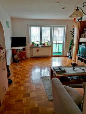 Foto - 3 Zimmer Etagenwohnung zur Miete in Kirchham