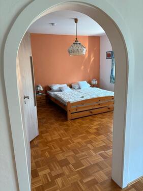 Foto - Etagenwohnung in Kirchham zur Miete