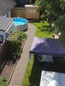 Foto - 4 Zimmer Reihenhaus in Duisburg
