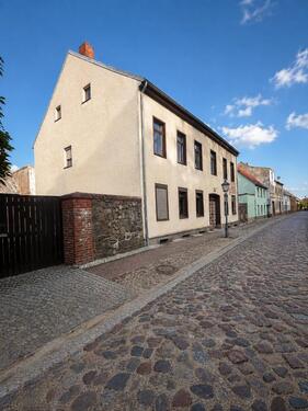 Foto - Mehrfamilienhaus mit 6 Wohnungen in Oderberg – 67 km von Berlin