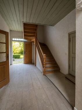 Foto - 20 Zimmer Mehrfamilienhaus, Wohnhaus zum Kaufen in Oderberg