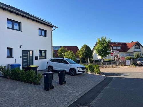 Foto - Exklusives Reiheneckhaus mit Garten und moderner Ausstattung