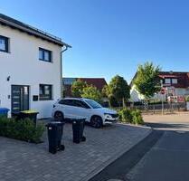 Exklusives Reiheneckhaus mit Garten und moderner Ausstattung - Osterburken