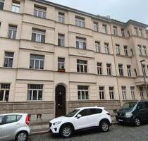 Bezugsfertige Eigentumswohnung - maklerfrei - Leipzig Ost