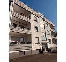 Provisionsfrei | Gepflegte 3-Zimmer-Wohnung mit Balkon, Grünblick - Wuppertal Elberfeld