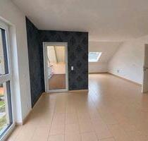 3-Zimmer Wohnung Biebergemünd-Wirtheim