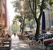 COZY MAISONETTE near OSTKREUZ (no regis.1-3mth. - from know) - Berlin Friedrichshain-Kreuzberg