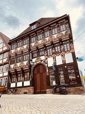 Foto - Ladenlokal Höxter Bahnhofsnähe - 670,00 EUR Kaltmiete,