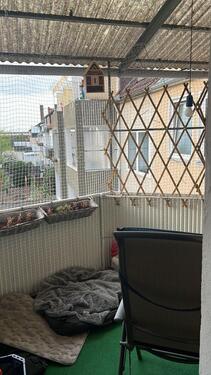 Foto - Etagenwohnung zur Miete in Hildesheim